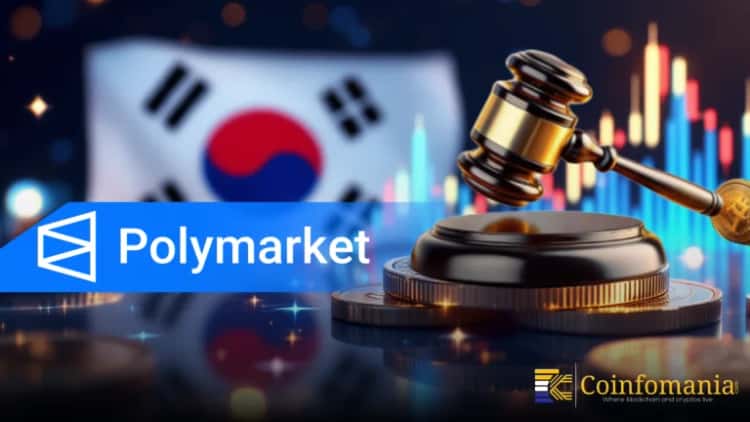 South Korea Opens First Criminal Probe Into Polymarket Users