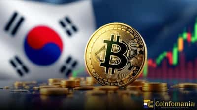 South Korea Reviews Seized Crypto After High-Profile Losses