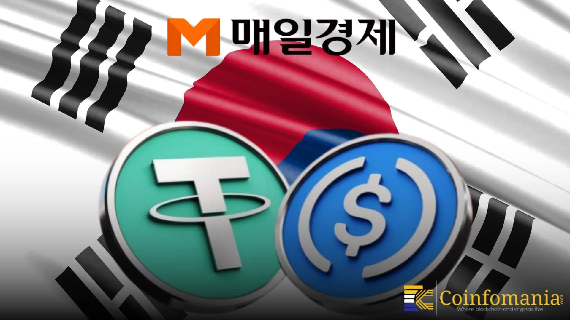 South Korea Sets $3.5M Capital Requirement for Stablecoin Issuers