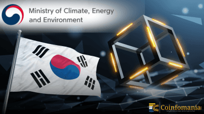 South Korea Tests Blockchain for National Budget