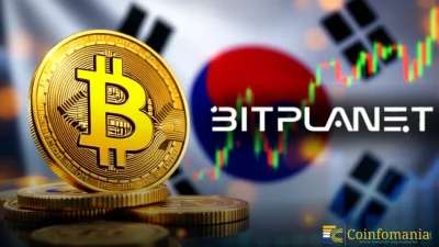 Bitplanet de Corea del Sur amplía su tesorería en Bitcoin a 151,67 BTC
