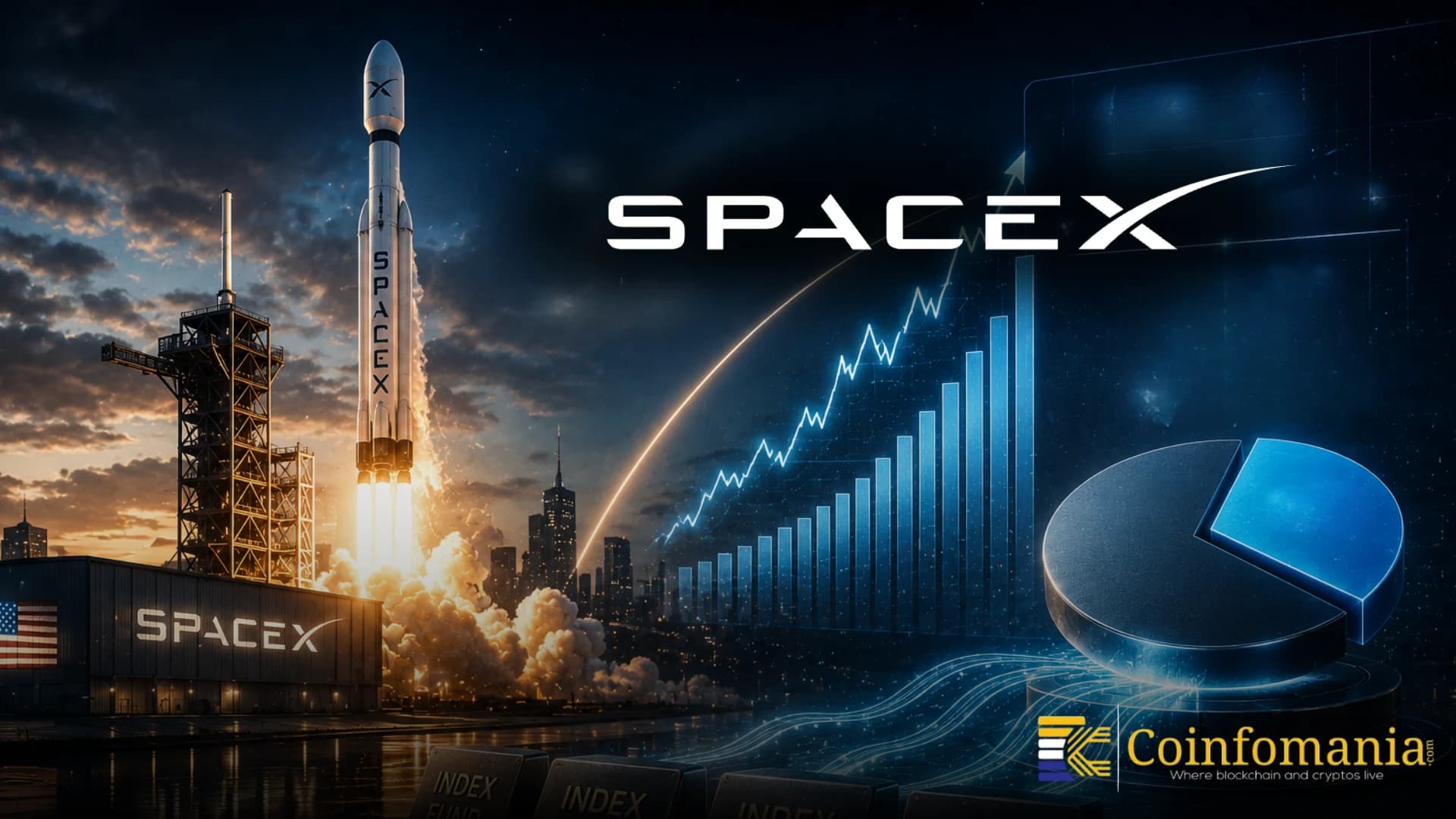 SpaceX obtient la plus basse note ESG de MSCI malgré une capitalisation boursière de 2,4 billions de dollars