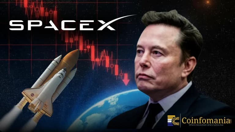 SpaceX Eyes $2 Trillion IPO with Ultra-Short Insider Lockups