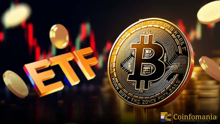 Spot Bitcoin ETFs Attract $166.5M In Three Day Surge As ETH, SOL, And XRP ETFs Climb