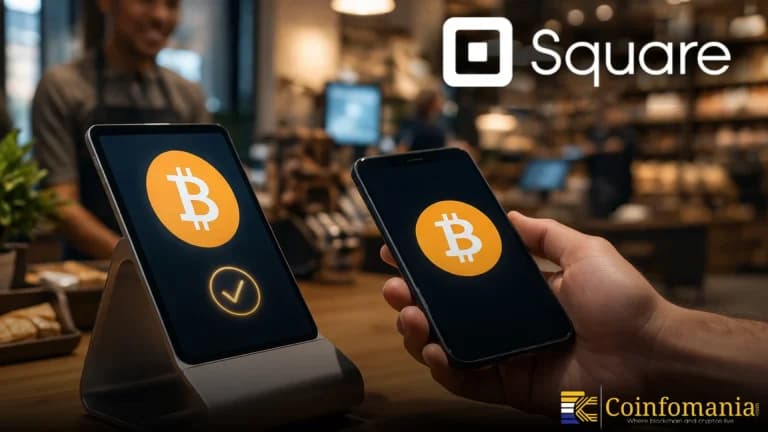 Square นำการชำระเงินด้วย Bitcoin สู่ธุรกิจขนาดเล็กในสหรัฐฯ หลายล้านแห่ง