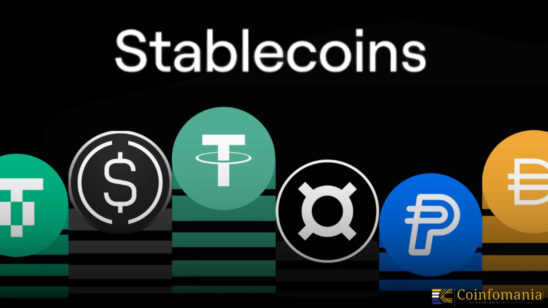 Stablecoins Serve as Economic Lifeline in Volatile Markets