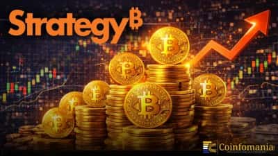 Strategy Acquiert 22,337 BTC, Les Réserves Totales Atteignent 761K