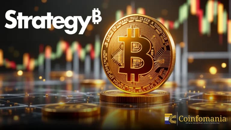 Strategy Just Bought $2 Billion In Bitcoin, What Happens Next?
