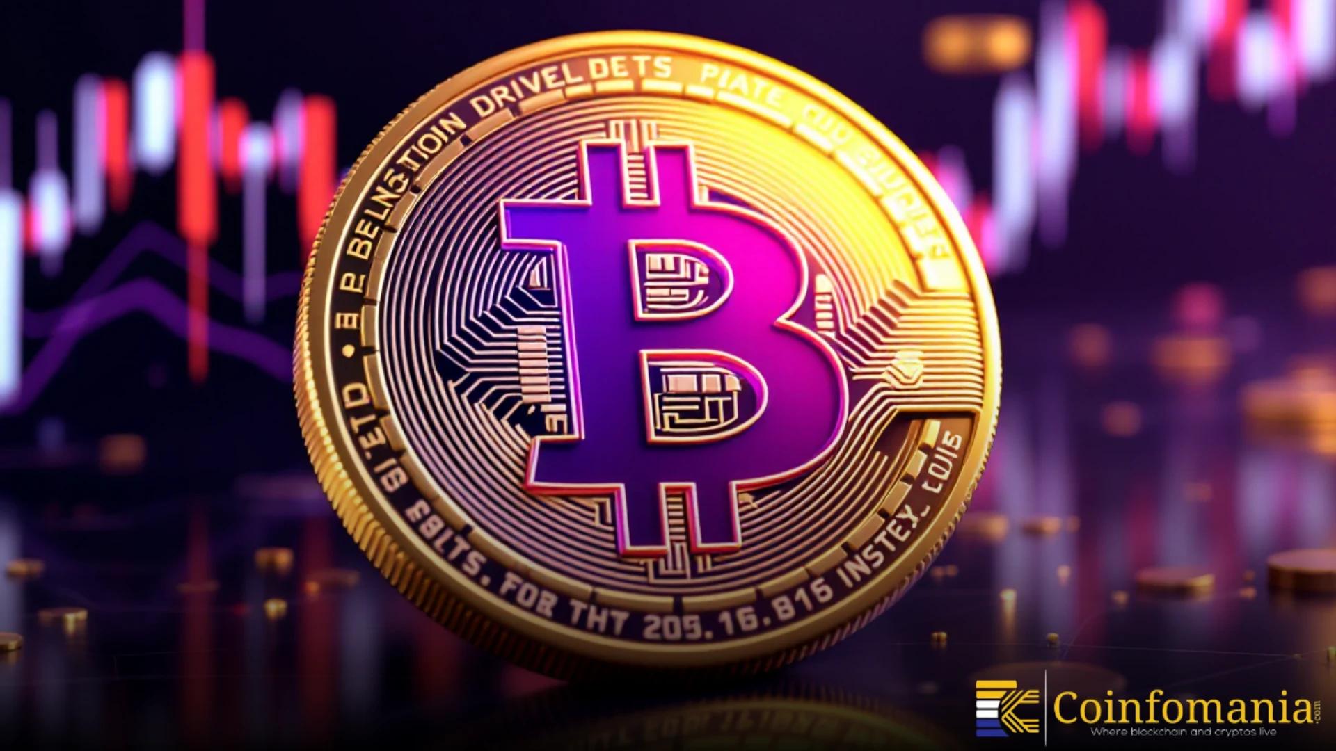 Strategy Overtakes Wells Fargo in Daily Trading Volume