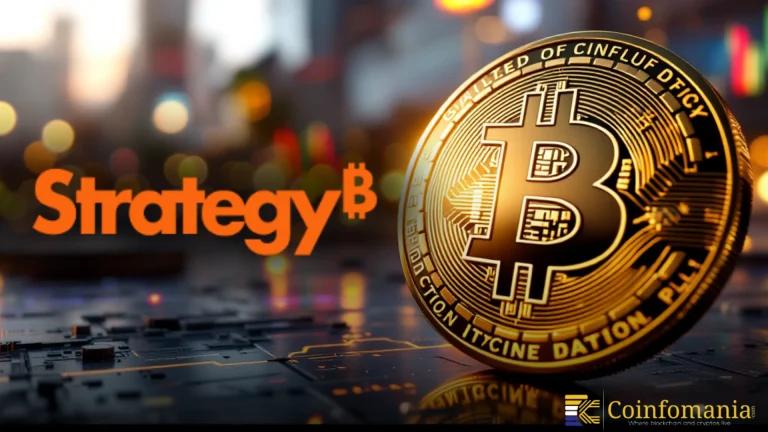 Strategy STRE Offering Targets Europe to Fund Bitcoin Purchases