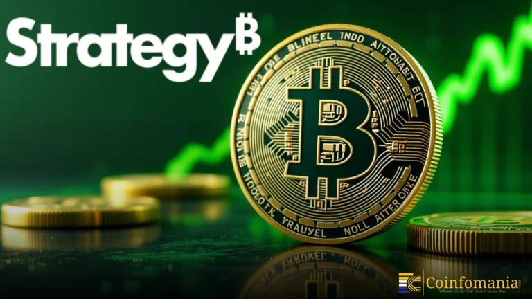 Strategy Signals More BTC Buys as Prices Dip Below $90K