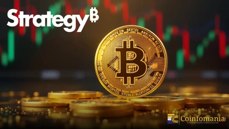 Michael Saylor’s Bitcoin Model Could Fund Dividends Forever