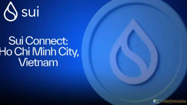 Sui Connect : Hô-Chi-Minh-Ville va stimuler l’innovation blockchain