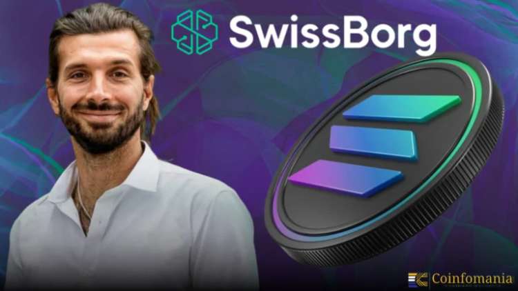 SwissBorg CEO Assures Users After SOL Exploit, Pledges Full Coverage