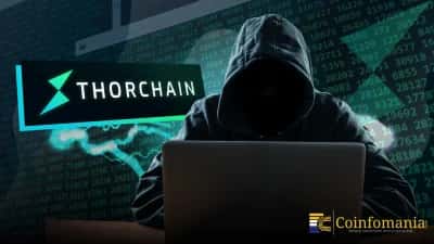 THORChain colpita da un exploit multichain da 10 milioni di dollari su 4 reti