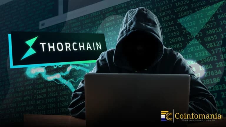 THORChain Hit by $10M Multichain Exploit Across 4 Networks