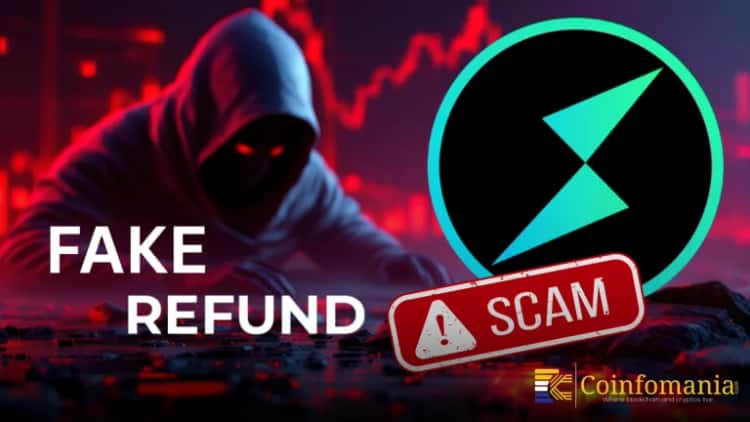 THORChain Warns of Fake Refund Scams After $10M Hack Reports