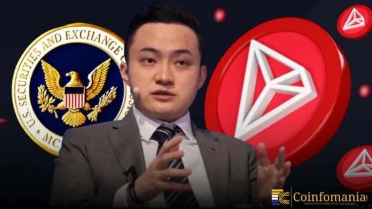 TRX Founder Clears SEC Charges in Quick 2026 Win