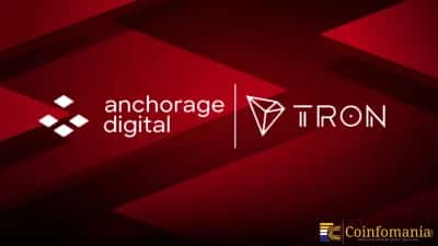 Anchorage เปิดให้บริการ TRX สำหรับสถาบัน