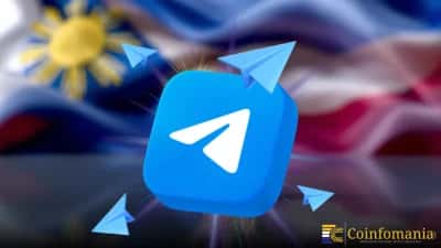 Telegram Escapes Ban as Yen Trade Goes Digital