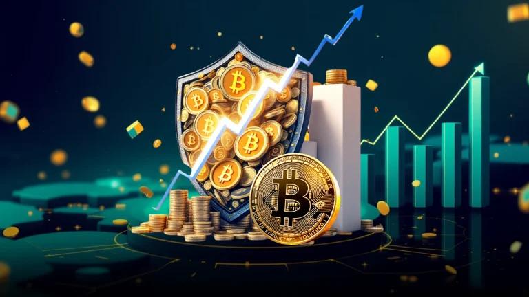 Smart Portfolio Diversification in Crypto: Data-Driven Strategies in a Volatile Market