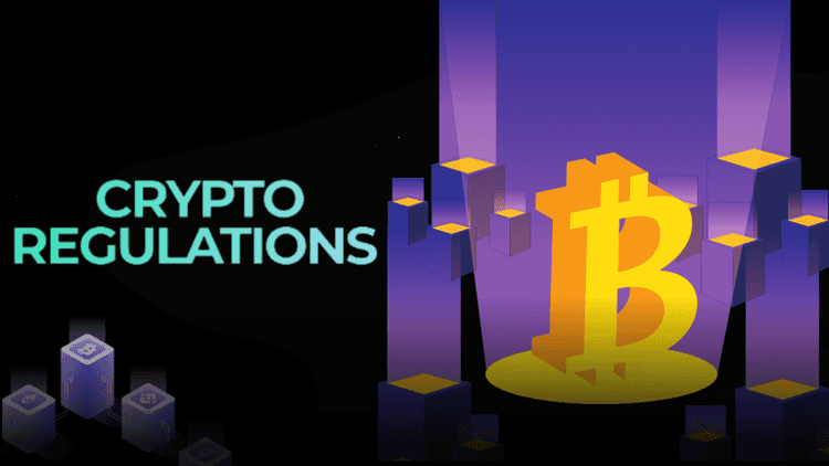 Latest Crypto Regulations and Their Impact on Investors