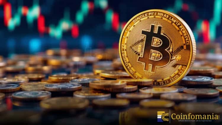 Crypto Whale Rotates $10.6M From Bitcoin Into Ethereum