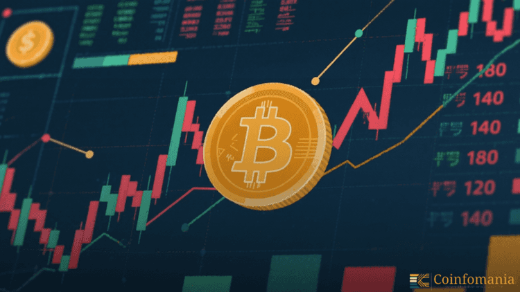 Bitcoin : 30 % de chances d’atteindre 100 000 $ en octobre