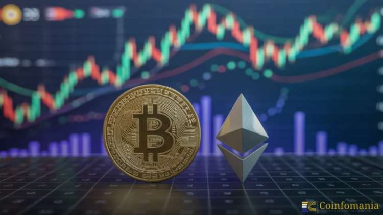 Les ETF Bitcoin et Ethereum subissent d’importantes sorties de fonds