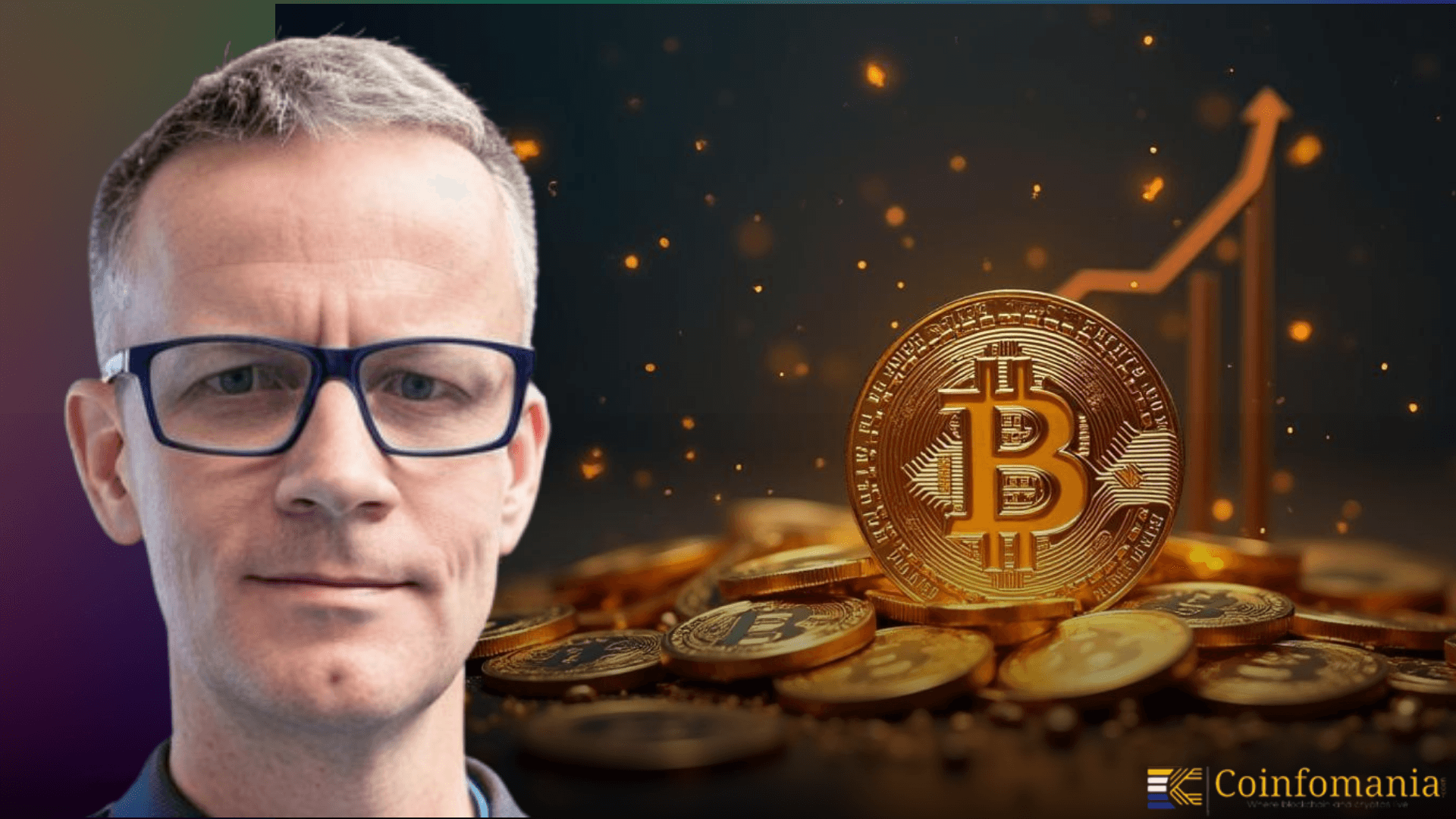 Andrew Webley Shares SWC Progress, Adds 100 BTC This Week