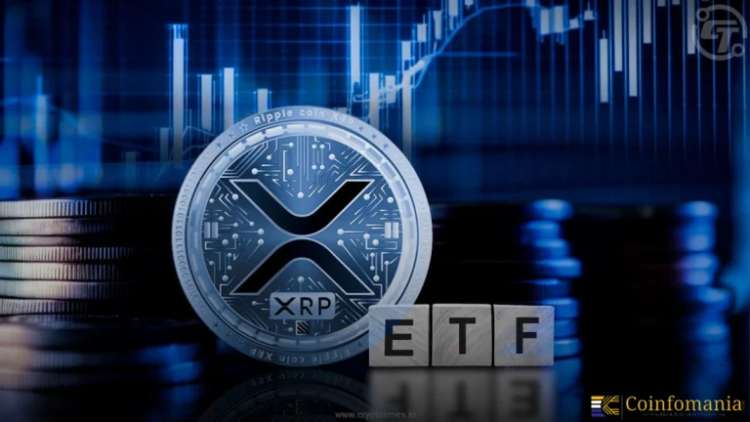 La décision de la SEC sur l’ETF XRP pourrait façonner l’avenir des fonds crypto au comptant