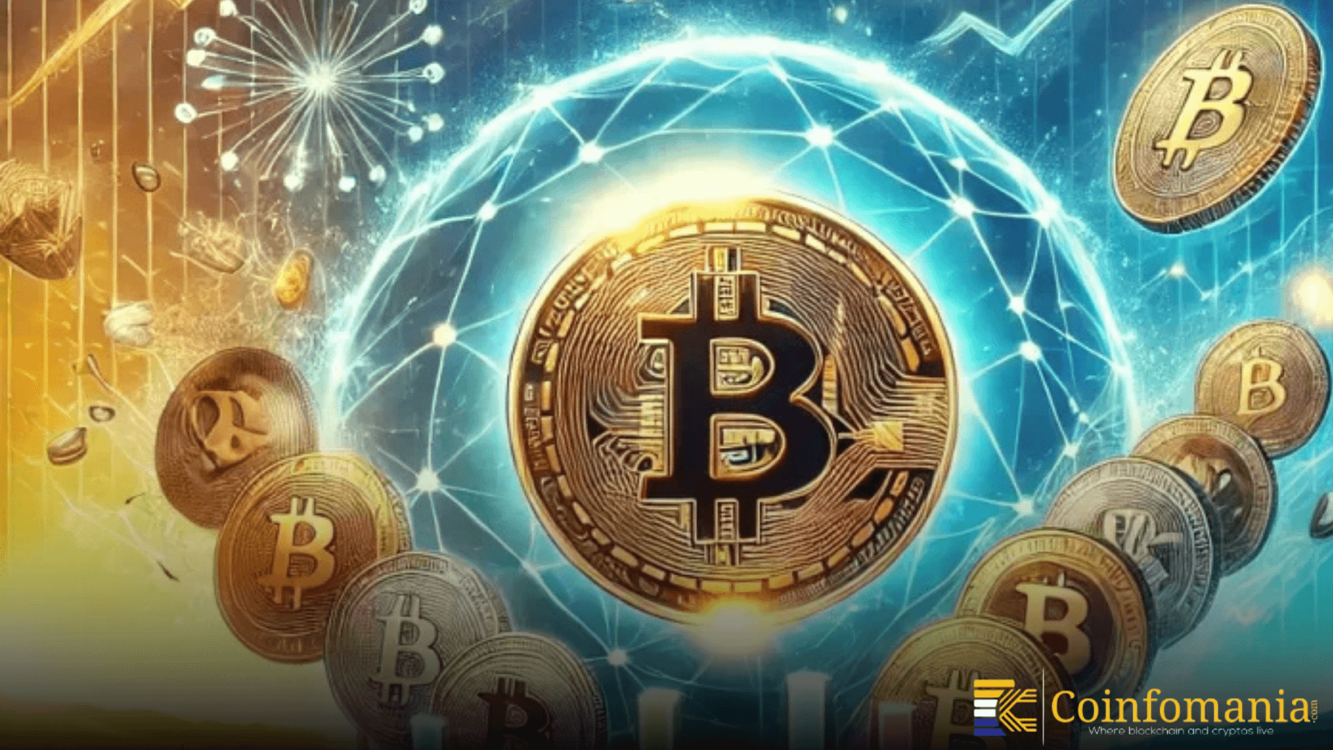 Eine plötzliche rote Welle trifft den globalen Kryptomarkt