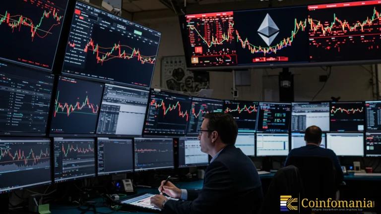 BlackRock Set to Dump $506M in Bitcoin & Ethereum — Crypto Rover Drops the Bombshell!