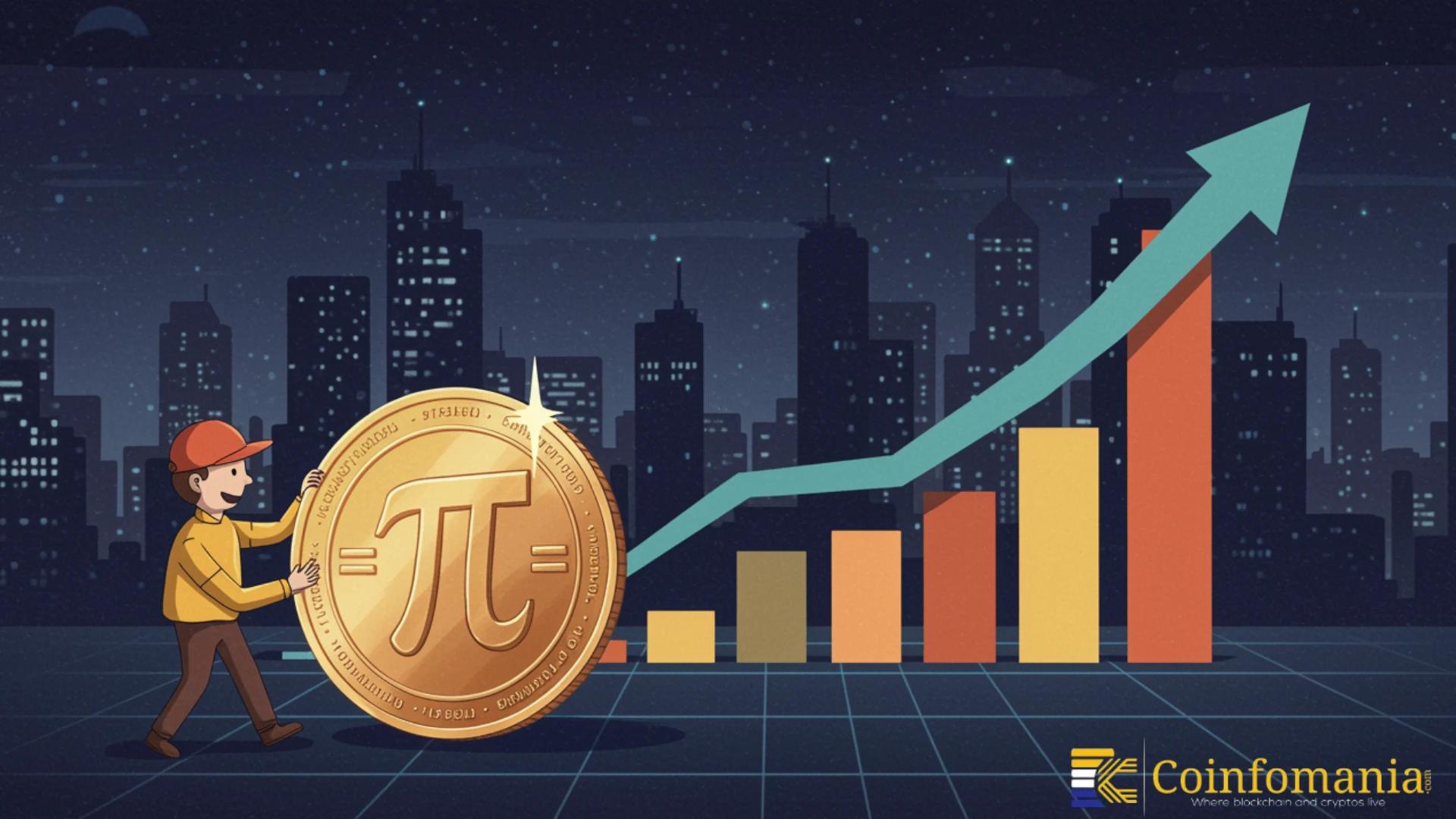 AI Just Went Decentralized! Pi Network and OpenMind Join Forces