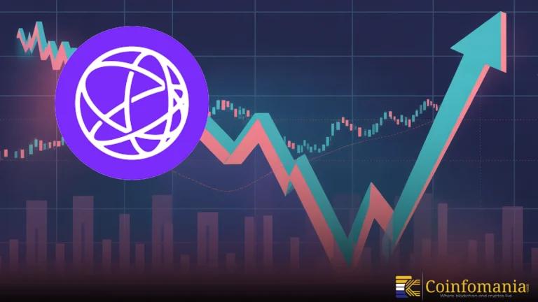 Celestia’s TIA Charts a Massive Comeback! Falling Wedge Signals Explosive Breakout Potential