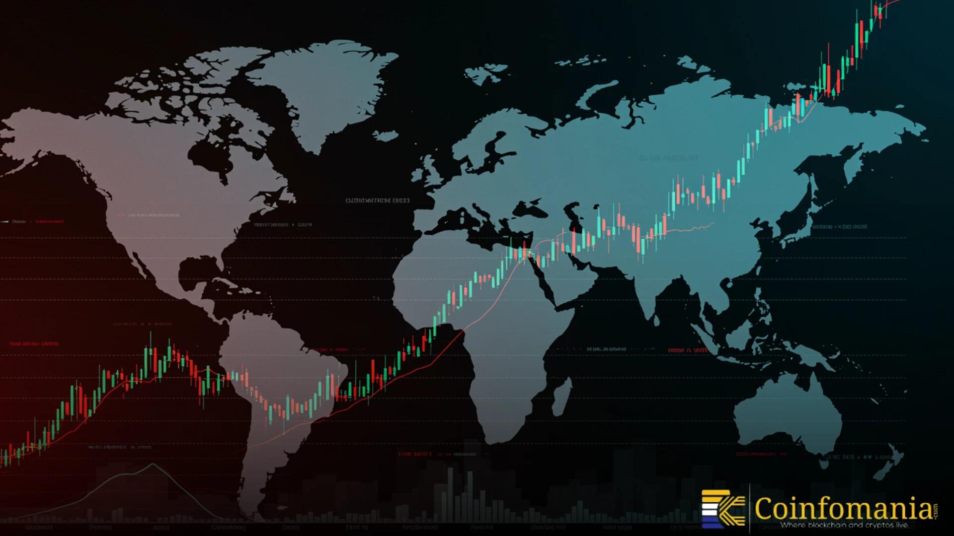 Altseason Ignites as Privacy Coins Lead the Charge with $41.7 Billion Market Cap Surge