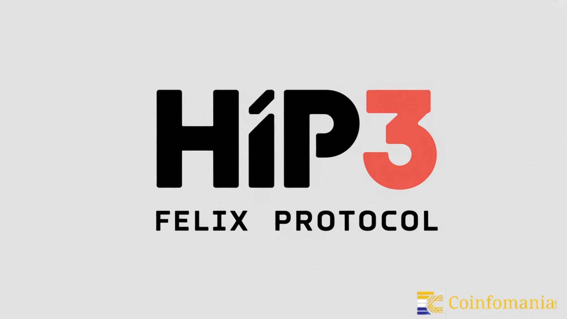 Hyperliquid HIP 3 Unlocks Permissionless Perpetuals for DeFi