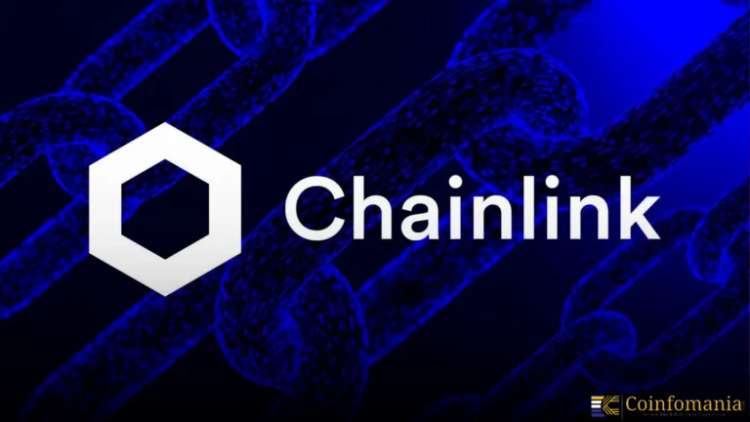 Le Réserve de Chainlink Porte ses Holdings à 323 116 LINK