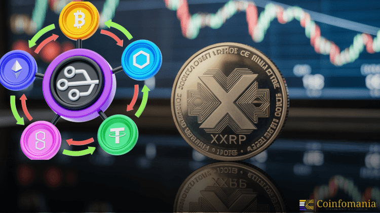 La stratégie de Ripple en matière de garde et de stablecoins veut redéfinir la banque mondiale