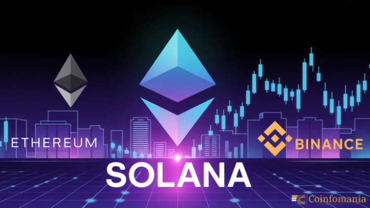 Solana Reclaims the No.1 Spot in 24-Hour DEX Volume
