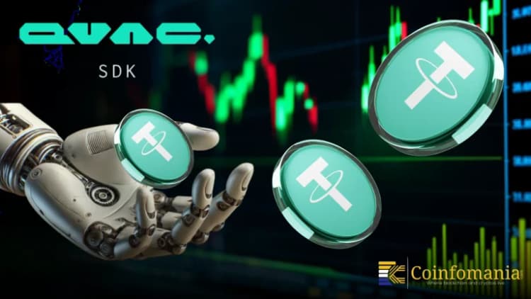 Le SDK Tether AI prêt à devenir l’outil d’IA local le plus utilisé pour mobile