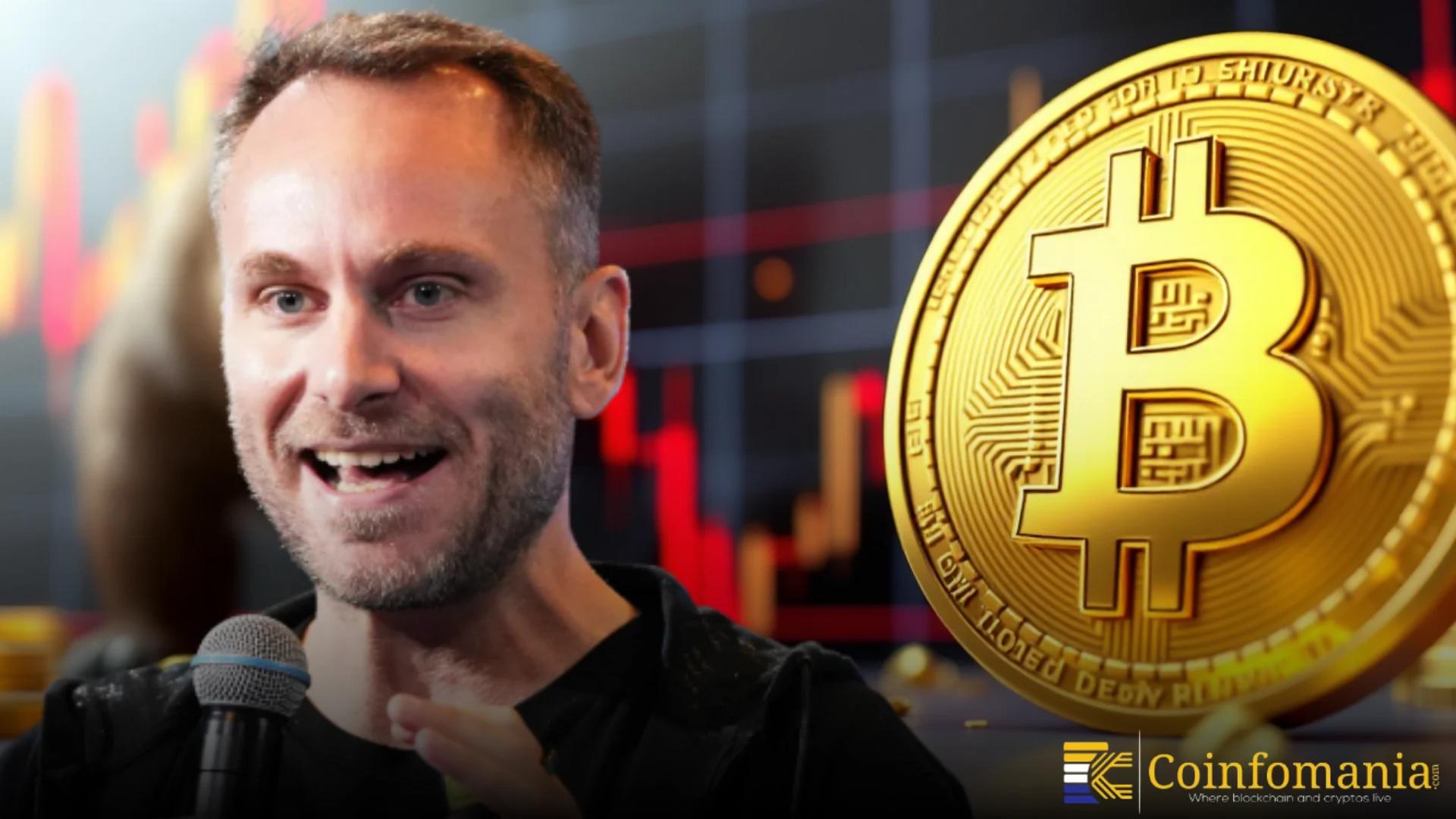 Laut dem CEO von Tether könnten die Risiken der KI bei Bitcoin die Preise im Jahr 2026 beeinflussen