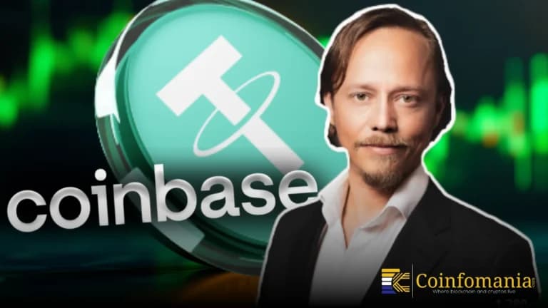 Epstein Coinbase Deal Revealed in Brock Pierce Email From 2018
