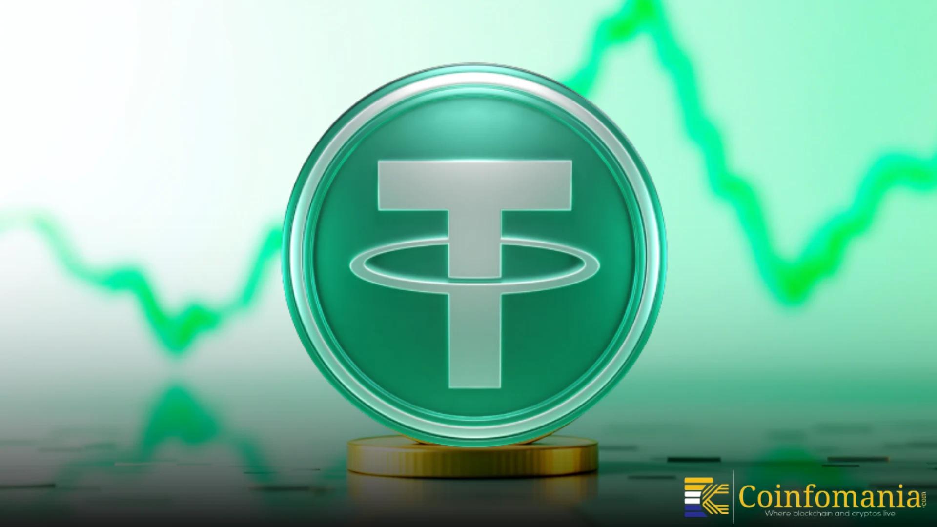 Tether Strong Pushback After S&P’s USDt Downgrade Sparks a New Debate