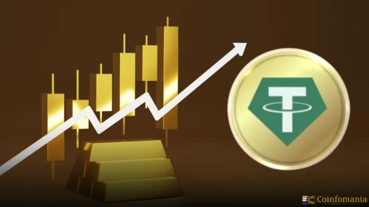 Tether Altus Investment Expands With $100 Million Gold Deal