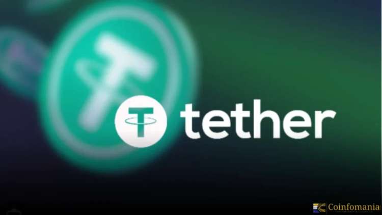 Tether’s Secret $8B Gold Stockpile Amid Economic Uncertainty