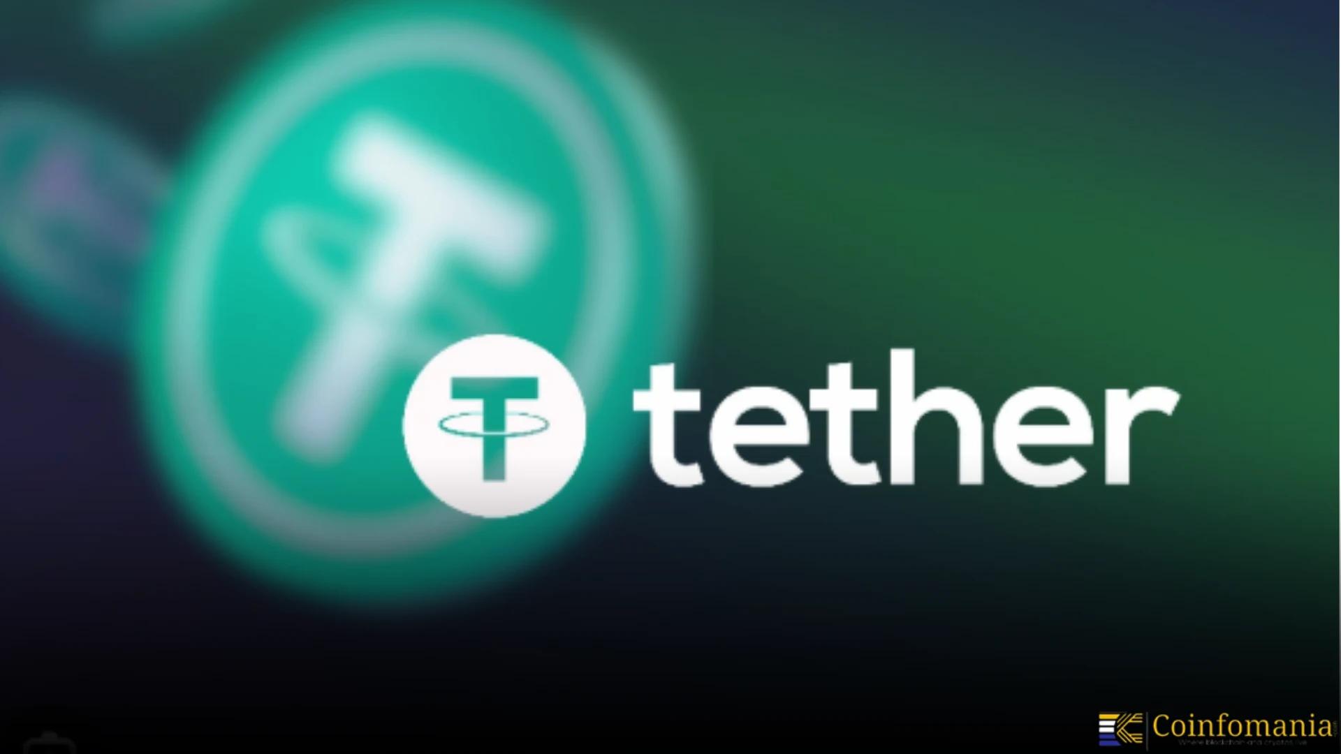 Tether’s Secret $8B Gold Stockpile Amid Economic Uncertainty
