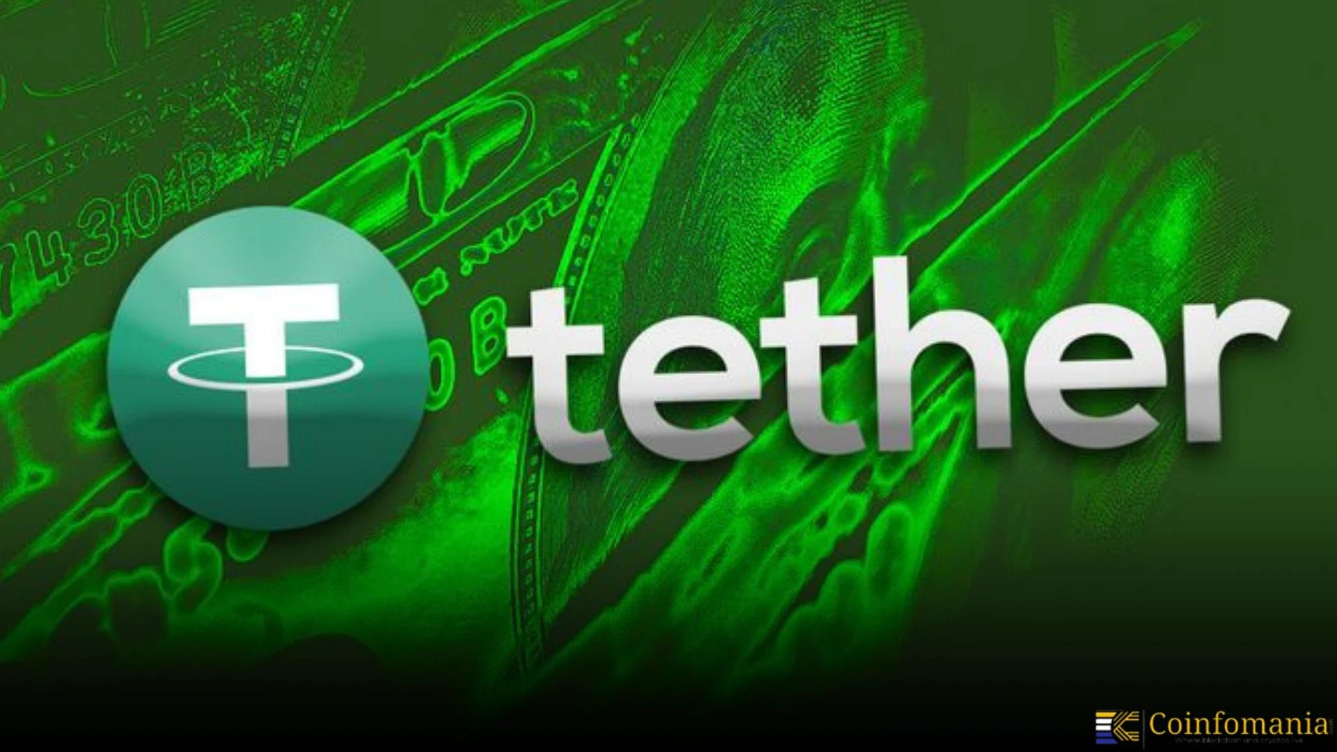 Tether USDT Market Cap Hits $160B Amid Stablecoin Surge