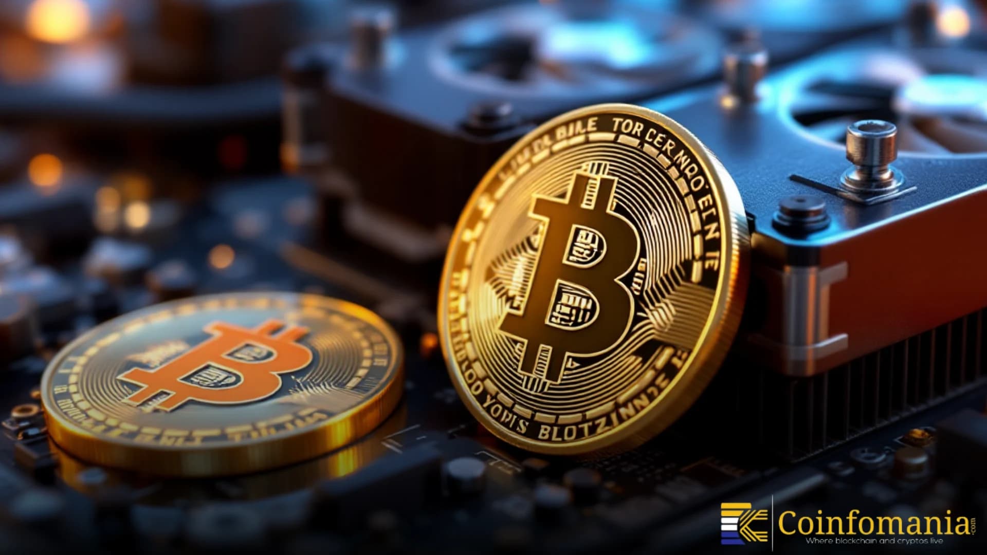 The Bitcoin Miner Wallet That Refused to Sell