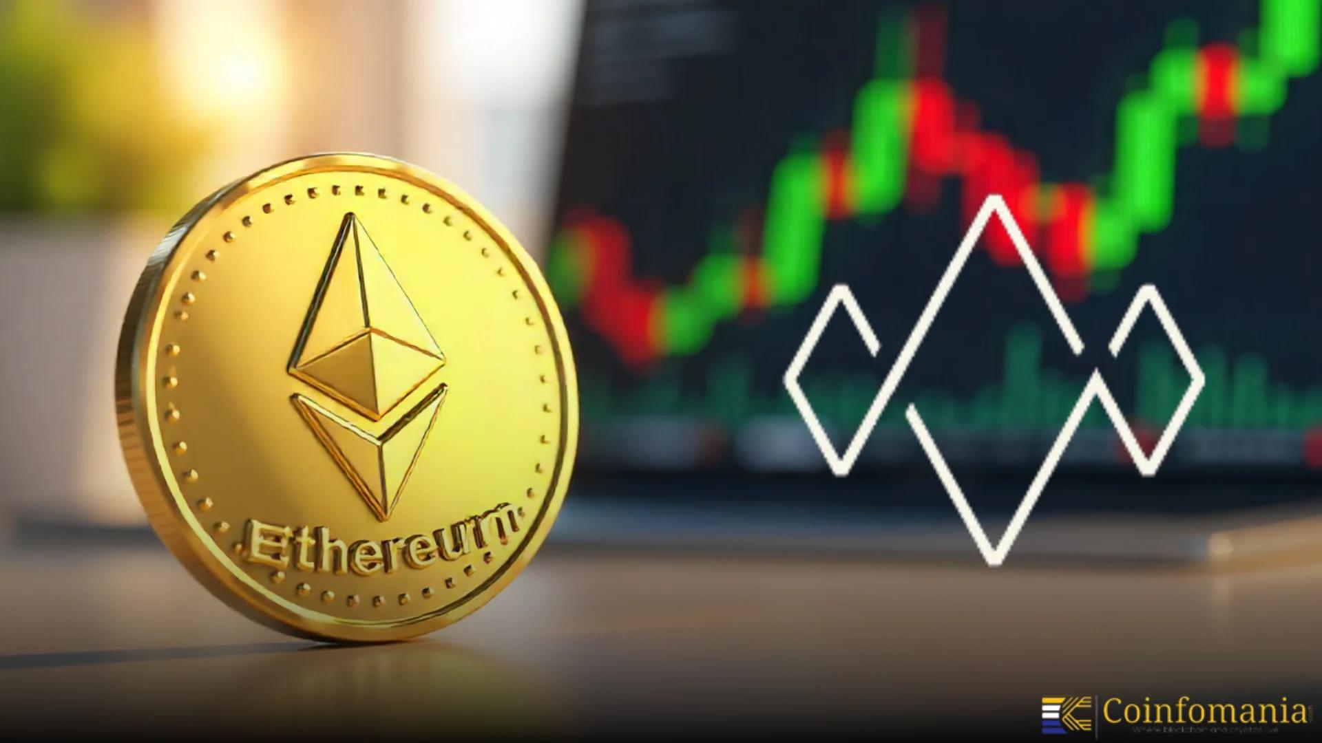 Ether Machine Expands Digital Asset Strategy with Dynamix Deal